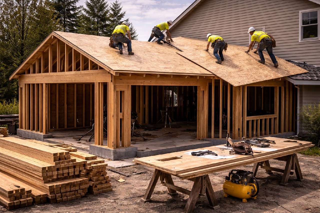 Roof Ventilation Greensboro: Save Big on Energy Bills image 2