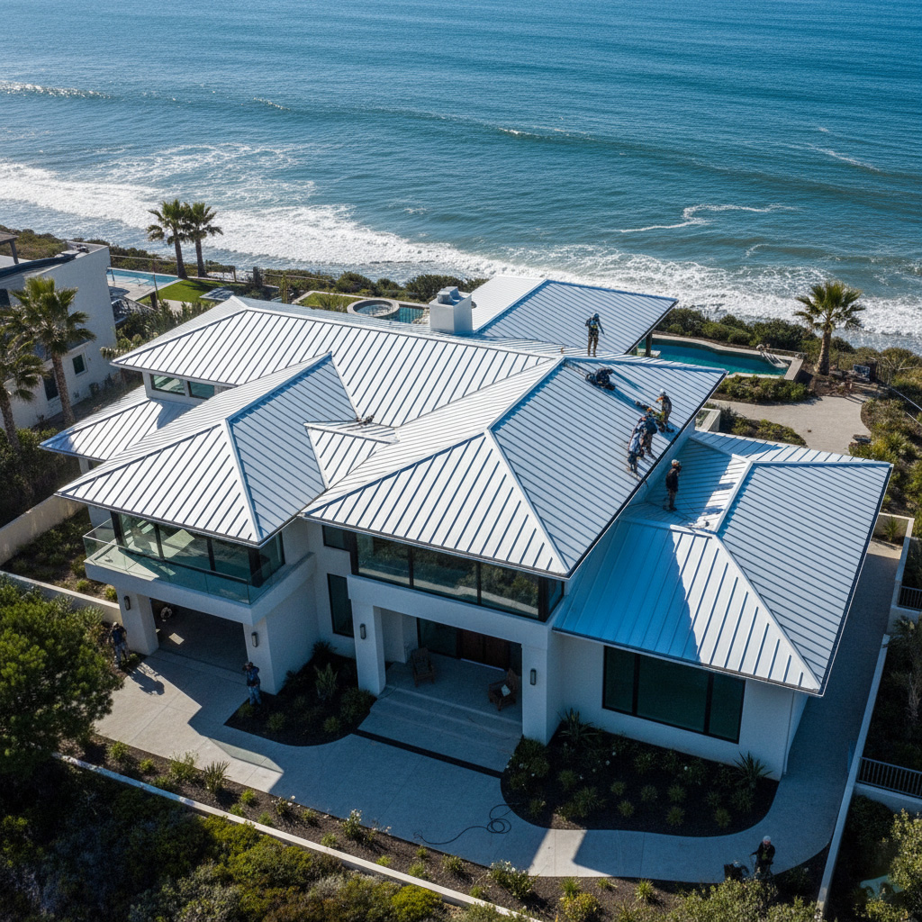 Greensboro Roof Replacement: 7 Deadly Mistakes image 3