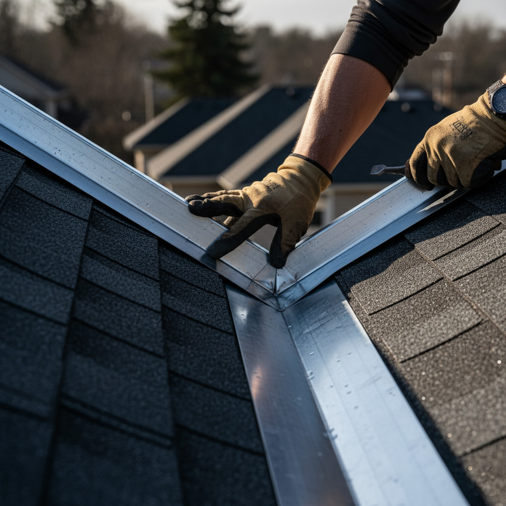 Roof Inspection Checklist Greensboro: Don't Skip This