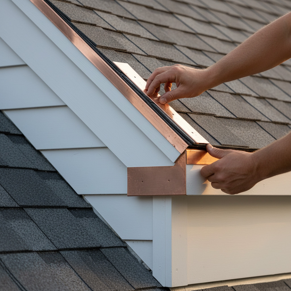 Metal Roof Installation Greensboro: Why Pros Swear By It