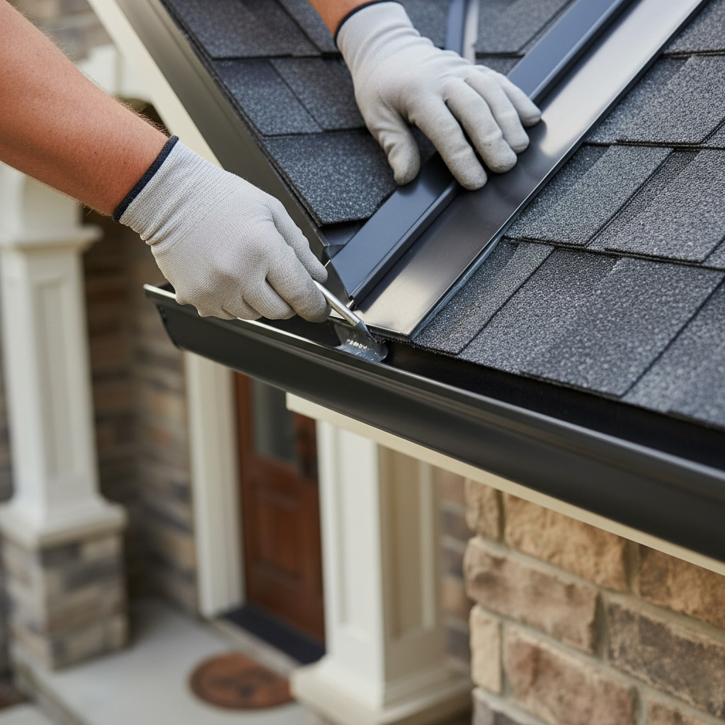 Extend Roof Life: Maintenance Tips Greensboro NC image 3
