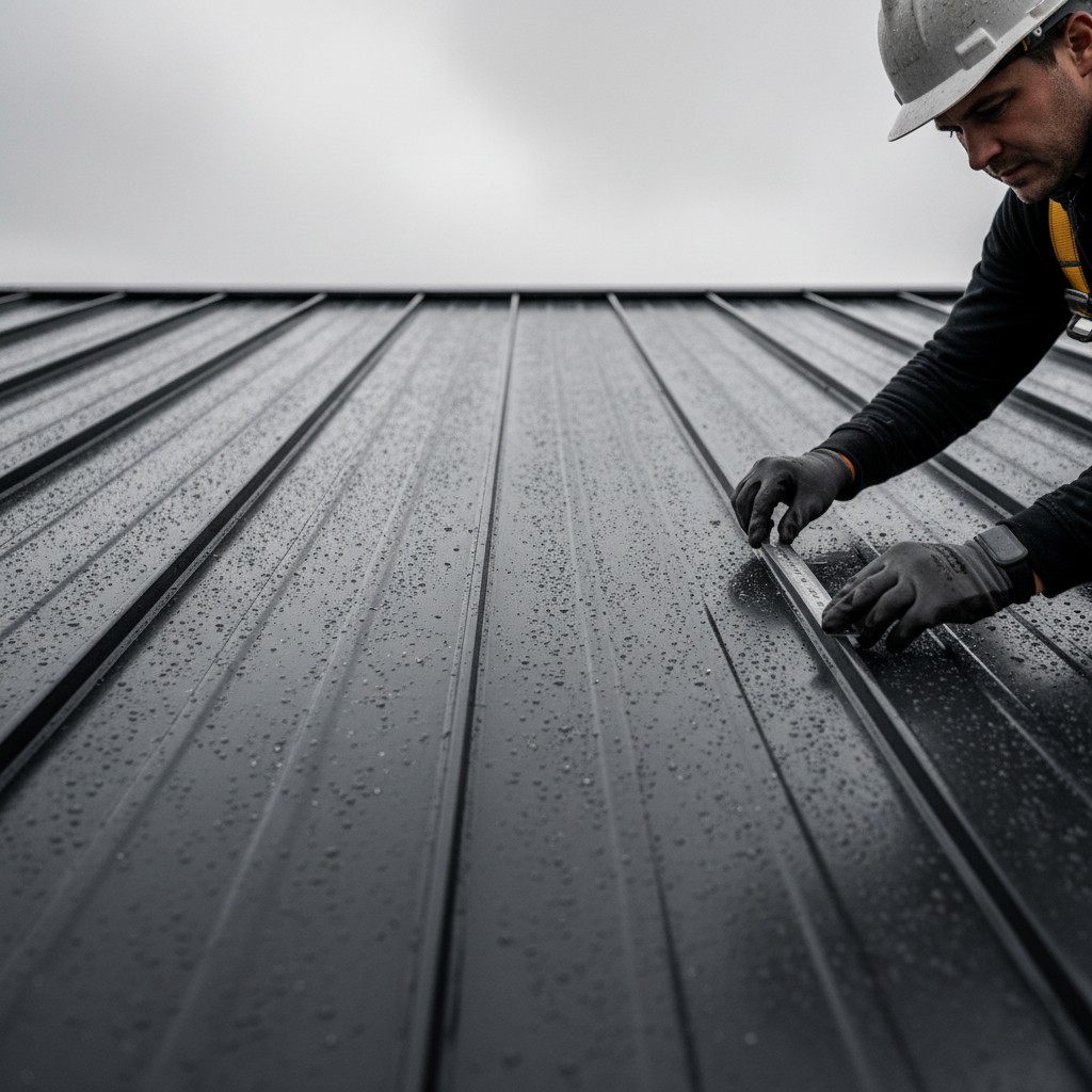 Roof Inspection service photo